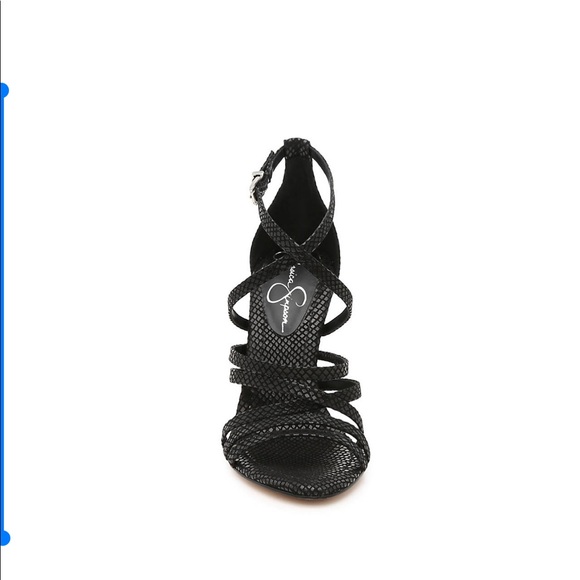 jessica simpson zelta sandal